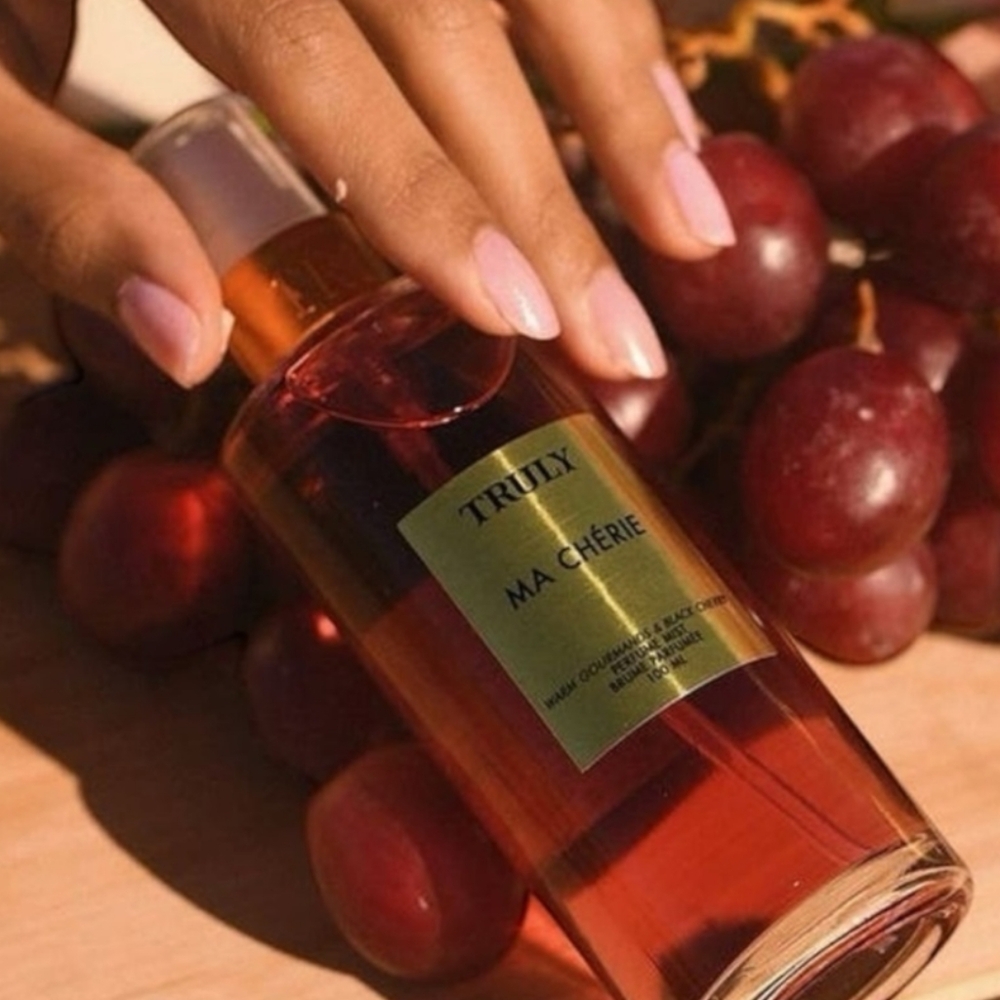 TRULY Ma Cherie Perfume Spray